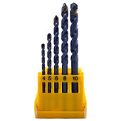 Набор сверл DeWalt бетон DT6952