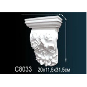 Консоль C8033