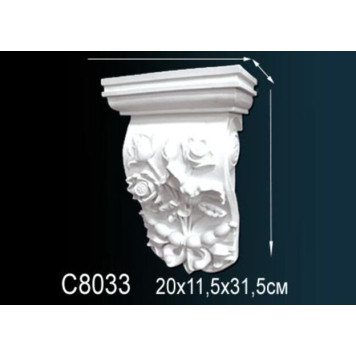 Консоль C8033