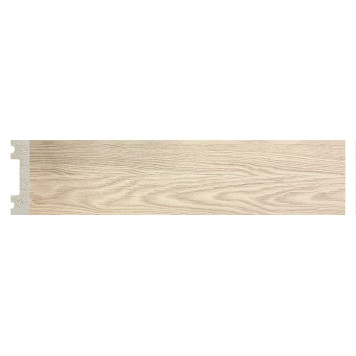 Молдинг гладкий DECOMASTER D162-82 ДМ (41*10*2900)-1