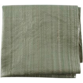 Мешок для строит.мусора тканый полипропиленовый зеленый 50 гр, 1050х550 мм-1