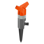 Дождеватель круговой Gardena Foxtrott Classic Дождеватель круговой Gardena Foxtrott Classic