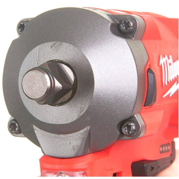 Гайковерт ударный аккумуляторный Milwaukee M12 FIWF12-422X FUEL-1