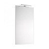 Roca The Gap Original Зеркало 45x85см, c LED-светильником. Z.RU90.0.009.0
