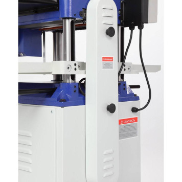 Станок рейсмусовый БЕЛМАШ P380RB-7