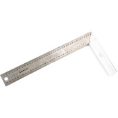 Угольник Stanley 200х400мм 1-45-687 Угольник Stanley 200х400мм 1-45-687