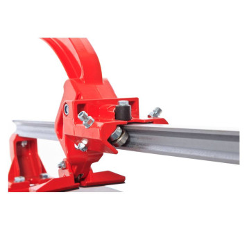 Плиткорез ручной монорельсовый REDVERG RD-TS600PM-8