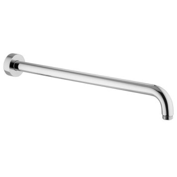 Plumberia Selection IXO Кронштейн для верхнего душа 40см., цвет: хром