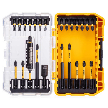 Набор бит и насадок DeWalt (25шт.)-1