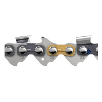 Бухта цепи Husqvarna SP33G Semi chisel 0,325 mini 1.3