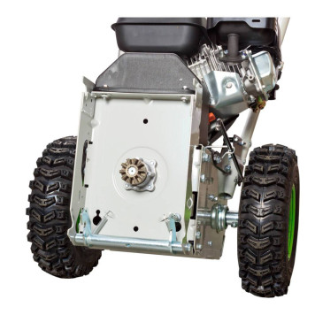 Машина подметальная REDVERG RD-SW60/7Q-6