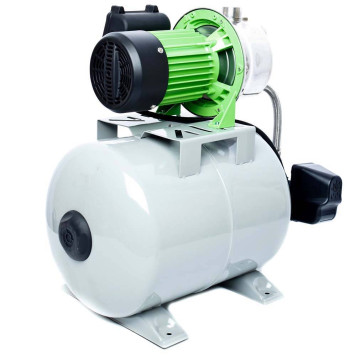 Станция насосная REDVERG RD-SPS80/24L-2