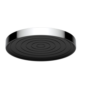 AQM8603CR Верхний душ Ø300 мм, Хром AQM8603CR