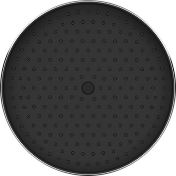 AQM8604CR Верхний душ Ø265 мм, Хром AQM8604CR