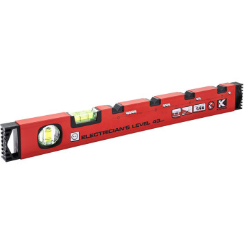 Уровень Kapro для электрика 480мм 783-48P