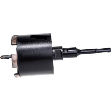Коронка алмазная по бетону Trio-Diamond 80 мм GC788-2