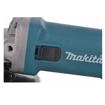 Машина шлифовальная угловая Makita 9557HNRK-3