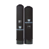 Чехол для баллона 12x52 (чёрный без логотипа) WATERSTRY