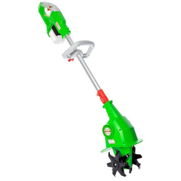 Культиватор аккумуляторный REDVERG RD-T18/U (без акк, без з/у)-1