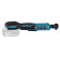 Гайковерт угловой аккумуляторный Makita DWR180Z (без акк, без з/у)