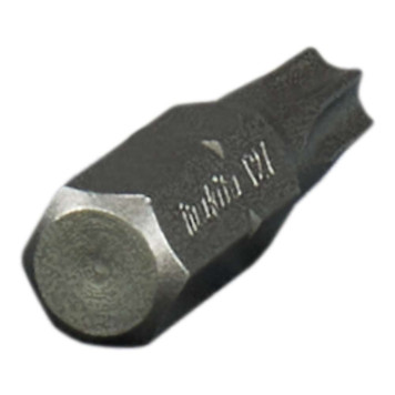 Насадка Makita T27, 25 мм, C-form, 3 шт.-2