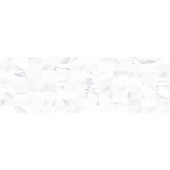 Lord Декор мозаичный белый MM60126 20х60