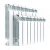 Радиатор RIFAR Alum 500/90/8 секции