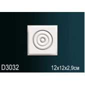 Обрамление дверей D3032 Обрамление дверей D3032