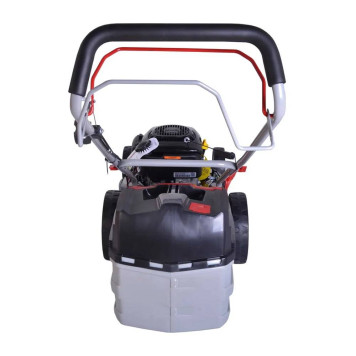 Газонокосилка бензиновая GEOS Classic 46 SP-K Plus-3