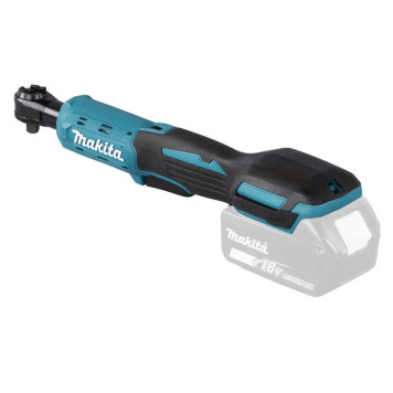 Гайковерт угловой аккумуляторный Makita DWR180Z (без акк, без з/у)-1
