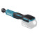 Гайковерт угловой аккумуляторный Makita DWR180Z (без акк, без з/у)