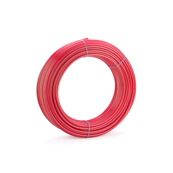 Труба отопительнаяРЕХАУ THERM S 17х2,0 мм, бухта 500 м 11361403500