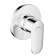 Hansgrohe Vernis Blend Смеситель для душа, однорычажный, внешняя часть, цвет: хром. 71649000