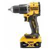 Шуруповерт аккумуляторный DeWalt DCD100YP2T (2 акк., з/у)