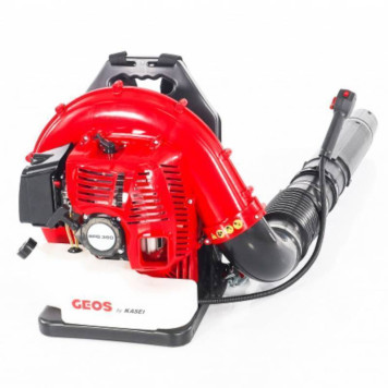 Воздуходувка ранцевая бензиновая GEOS Max BPB 380-3