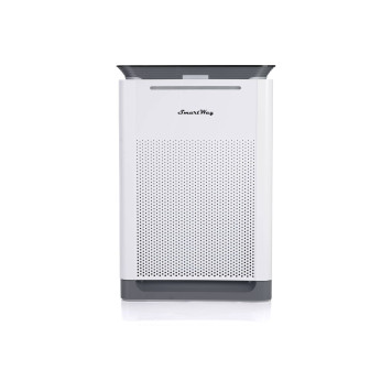 Очиститель воздуха Smartway KJ420F-A350 Smart Wi-Fi + сменная панель тип перфорированная