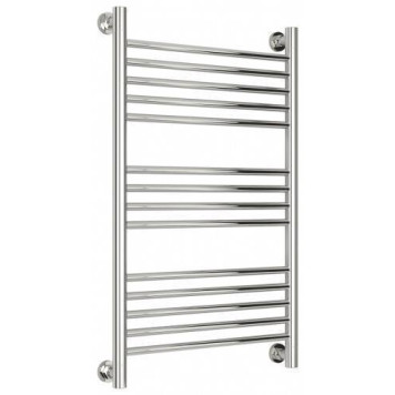 Полотенцесушитель, Сунержа, Богема , прямая, шгв 550-76-862, цвет-сталь