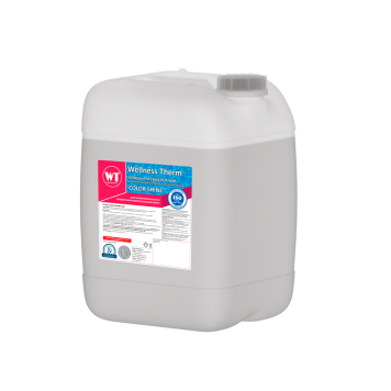 Концентрат Wellness Therm COLOR SHINE для очистки ватерлинии и чаши бассейна 5 л. 877185