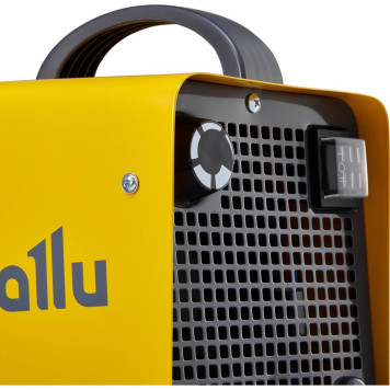 Пушка тепловая Ballu BKS-5-4