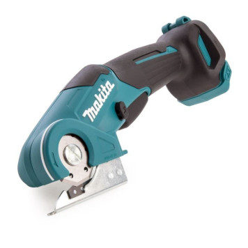 Ножницы аккумуляторные универсальные Makita CP100DZ (без акк, без з/у)