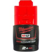 Аккумулятор Milwaukee 12 B2