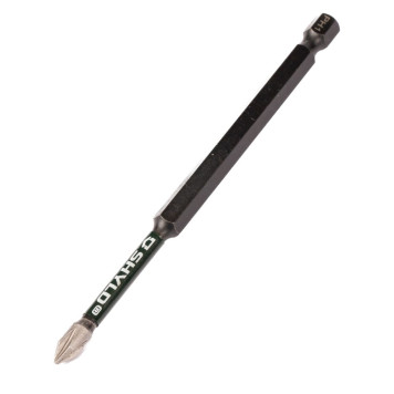 Бита SHYLD торсионная PH1x110 (2шт.)(10070)-2