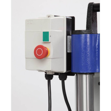 Станок рейсмусовый БЕЛМАШ P380RB-5