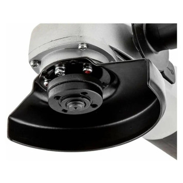 Машина шлифовальная угловая ИНТЕРСКОЛ УШМ-125/900-6