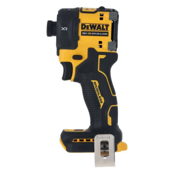 Шуруповерт аккумуляторный DeWalt DCF870N (без акк, без з/у)-3