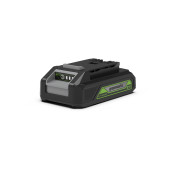 Аккумулятор Greenworks G24B2 24V, 2 А.ч (2926707) Аккумулятор Greenworks G24B2 24V, 2 А.ч (2926707)