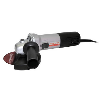 Машина шлифовальная угловая ИНТЕРСКОЛ УШМ-125/780-1