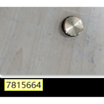 Запасные части для котельного оборудования Штекер, арт.7815664, Baxi JJJ 7815664