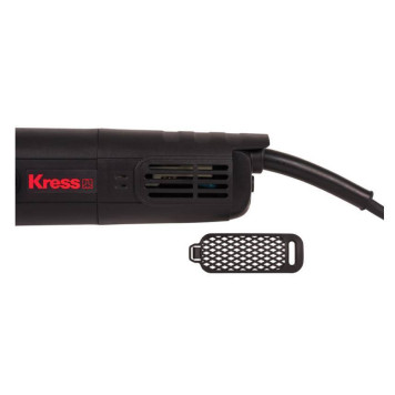 Машина шлифовальная угловая KRESS KUS20P-4