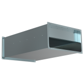 Шумоглушитель Shuft SRr 600*300/1000